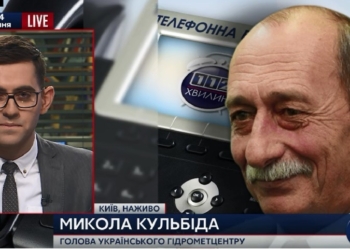 Надо потерпеть: к выходным в южных областях жара должна отступить, но только благодаря ливням с грозами