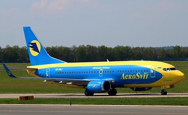 Суд признал АэроСвит банкротом, начата процедура ликвидации