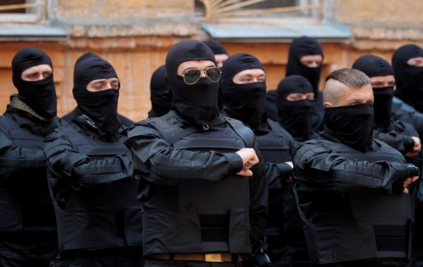35 Добровольческих батальонов Украины выступили против отставки Авакова 1