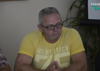 Николаевский депутат предложил, чтобы сносом и утилизацией незаконных киосков в городе занимались частные фирмы