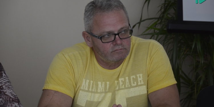 Николаевский депутат предложил, чтобы сносом и утилизацией незаконных киосков в городе занимались частные фирмы