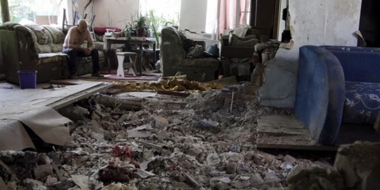 ВПП – не ВВП: ООН планирует отказать помощь 500 тысячам жителей Донбасса