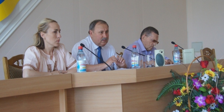 Жовтневый район Николаевщины – среди отстающих по выполнению задач 6-й волны мобилизации