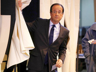 Елисейский дворец сообщил, о чем именно договорилась «нормандская четверка»