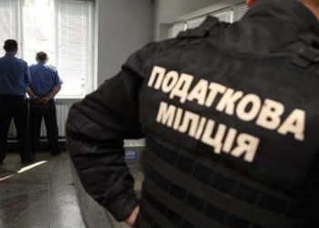 Николаевские налоговики заблокировали деятельность предприятия, которое торговало с Крымом