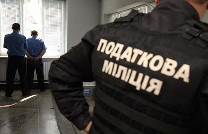 Николаевские налоговики заблокировали деятельность предприятия, которое торговало с Крымом 1