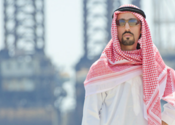 Хорошая новость! Саудовская Аравия увеличила объемы добычи нефти до 35-летнего максимума