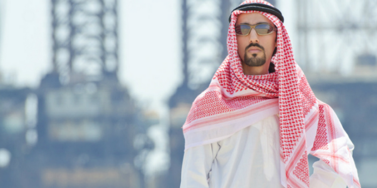 Хорошая новость! Саудовская Аравия увеличила объемы добычи нефти до 35-летнего максимума