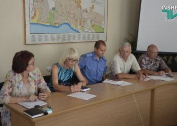 «Давайте наведём порядок» – в Корабельном районе решили серьезно бороться со стихийной торговлей