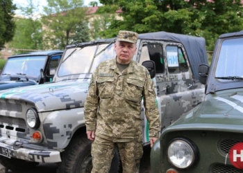 По подозрению в госизмене  уволен генерал-майор Таран, замначальника ГУ разведки Минобороны