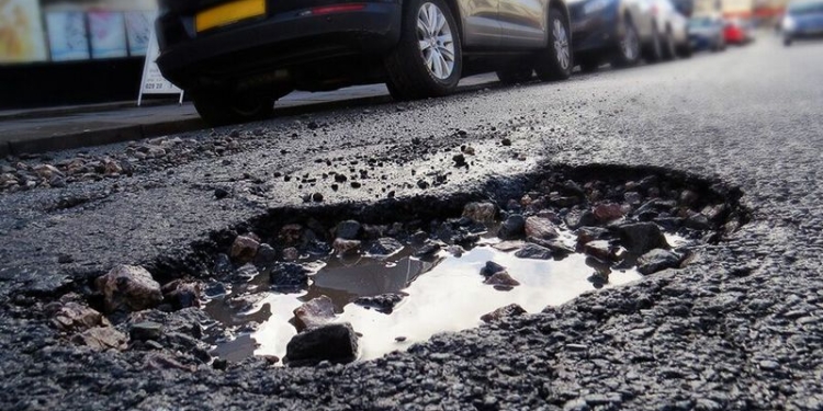 Navizor составил ТОП-7 худших улиц Николаева