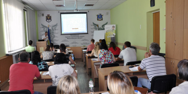 Квалификация специалистов по госзакупкам: цена вопроса только в Николаевской области более 800 млн. гривень