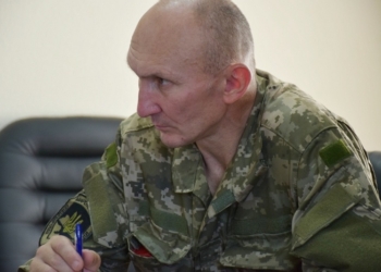 С завтрашнего дня въезды в Николаев – под контролем «Кобры» и «Миротворца»