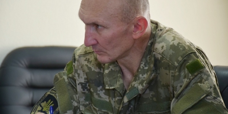 С завтрашнего дня въезды в Николаев – под контролем «Кобры» и «Миротворца»