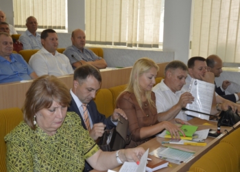 Облсовет согласовал инвестпрограмму «Николаевоблтеплоэнерго» на 2015 год»