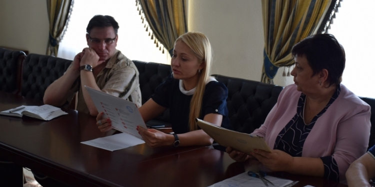 Социальный заказ: в Николаевской области определяют общественную организацию для оказания социально-психологических услуг военнослужащим