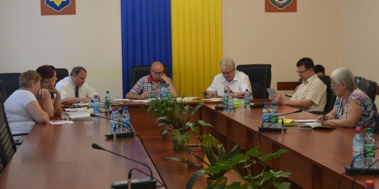 Из областного бюджета выделят средства на ремонт помещения для Николаевской филармонии. Если депутаты одобрят