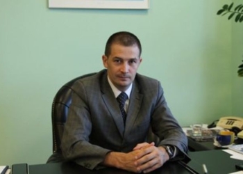 Глава Госавиаслужбы попросил ГПУ возбудить дело против Саакашвили