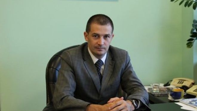 Глава Госавиаслужбы попросил ГПУ возбудить дело против Саакашвили