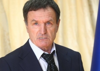 Исчез председатель Киевского Апелляционного суда, которого позволили арестовать