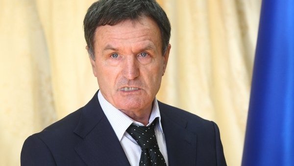 Исчез председатель Киевского Апелляционного суда, которого позволили арестовать 1