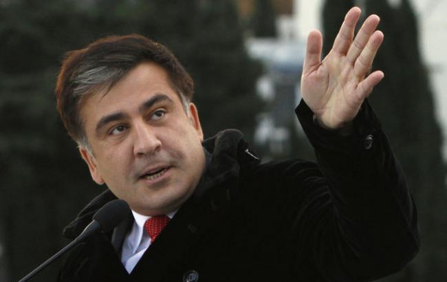 Публично уволенный Саакашвили чиновник стал вице-мэром Одессы 1