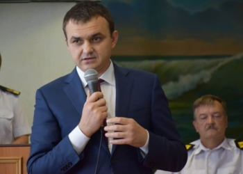 Вадим Мериков – спецпорту «Октябрьск»:  новых вам инвестиционных проектов