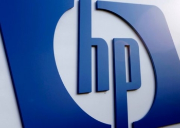 Компания Hewlett-Packard ушла из России
