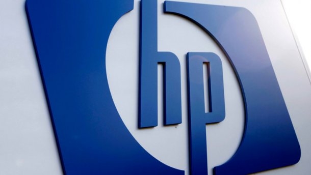 Компания Hewlett-Packard ушла из России