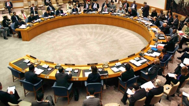 Как Совбез ООН рассматривал вопрос о трибунале по сбитому Боингу