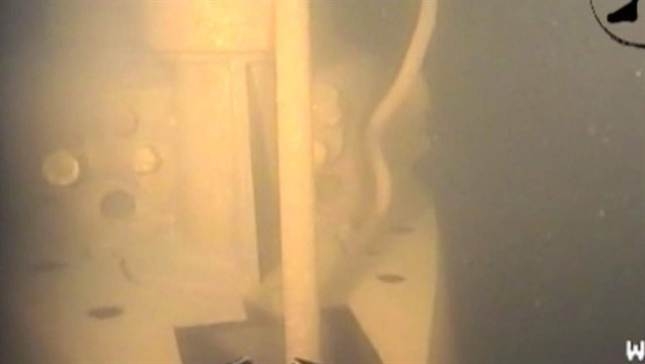 Та самая? В Швеции дайверы нашли затонувшую российскую субмарину