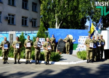 В день ВДВ в Николаеве пройдет митинг-реквием