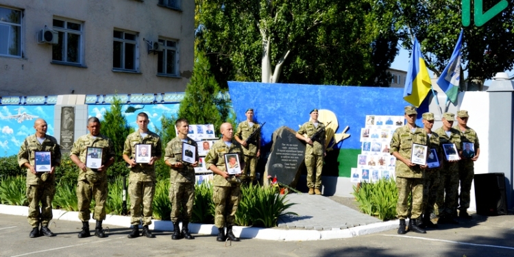 В день ВДВ в Николаеве пройдет митинг-реквием