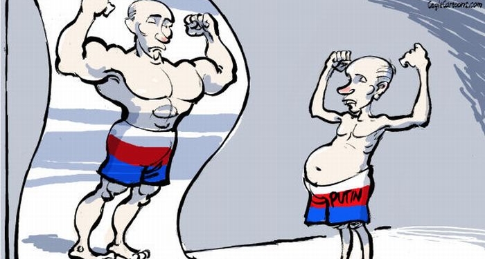 В России хотят создать совет по патриотическому воспитанию