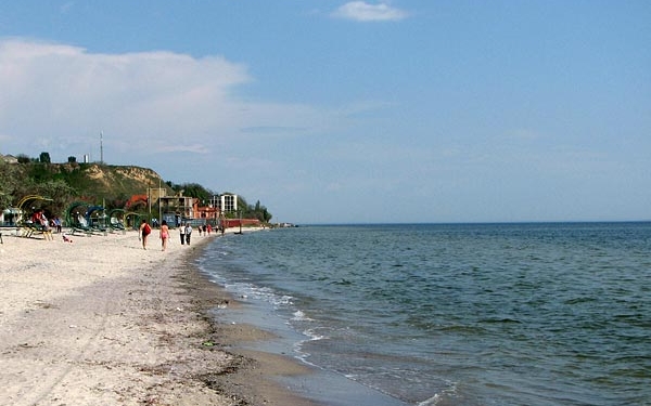 Погорела крупнейшая сеть турагентств в Украине