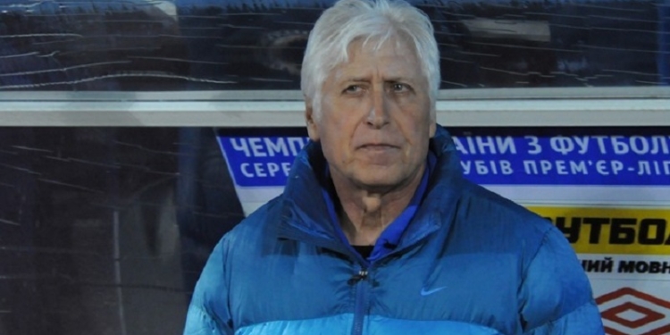 Иван Балан назначен директором МФК «Николаев»