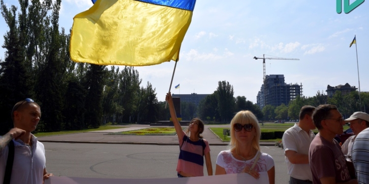 Николаевцы выступили против строительства церкви Московского патриархата в Корабельном районе