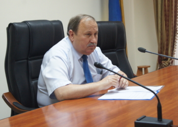 Газовый перекресток. Николай Романчук предложил обратиться к нардепам с предложением отменить процедуру проведения торгов на закупку и поставку газа