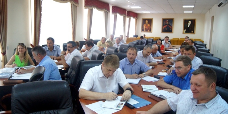 Достройка и электрификация железнодорожной ветки «Знаменка-Долинская-Николаев» увеличит возможности морехозяйственной отрасли Николаевского региона