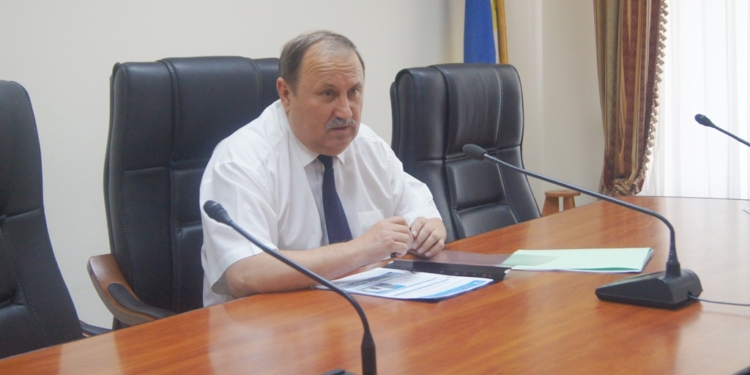 Не катастрофа, но уже беда. Ольшанское “задыхается” от неочищенных стоков