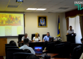 Google начинает кампанию по «цифровой трансформации» Николаевщины