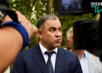 «Он просто решил уйти на пенсию», – мэр Николаева поставил точку в вопросе увольнения своего зама