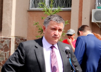 Главный милиционер Украины решил ликвидировать Госавтоинспекцию Николаевщины: «ГАИ больше к вам не вернется!»