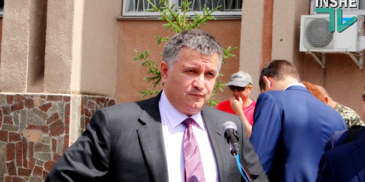 Главный милиционер Украины решил ликвидировать Госавтоинспекцию Николаевщины: «ГАИ больше к вам не вернется!»