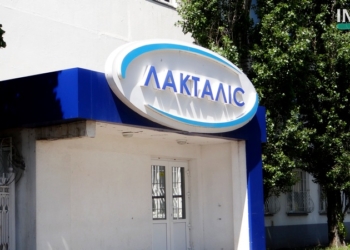 Министр АПК Алексей Павленко посетил «Лакталис-Николаев» и остался доволен