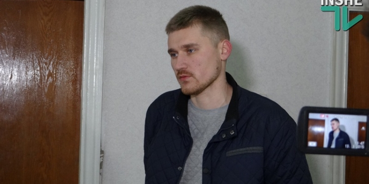 Директору «Международного аэропорта Николаев» Алексею Мелашичу объявлено о подозрении в хищении госимущества