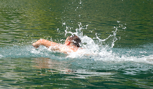Спасение утопающего – цена жизни спасителя