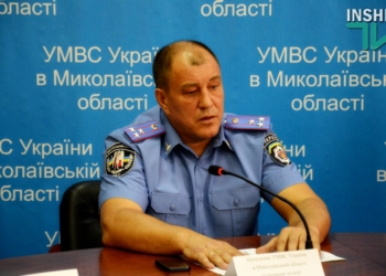 Апостол: «Взятки за переаттестацию в ГАИ платили слабаки, им не будет никаких привилегий»