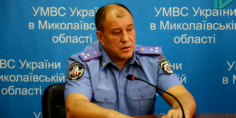 Апостол: «Взятки за переаттестацию в ГАИ платили слабаки, им не будет никаких привилегий»