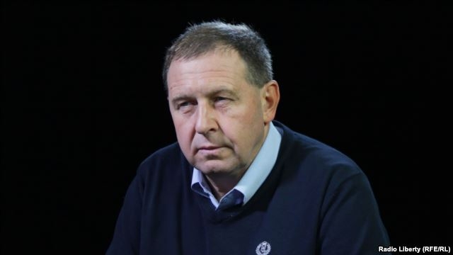 Андрей Илларионов на “Радио Свобода” – о войне Путина против Украины и операции “Наследник-2”